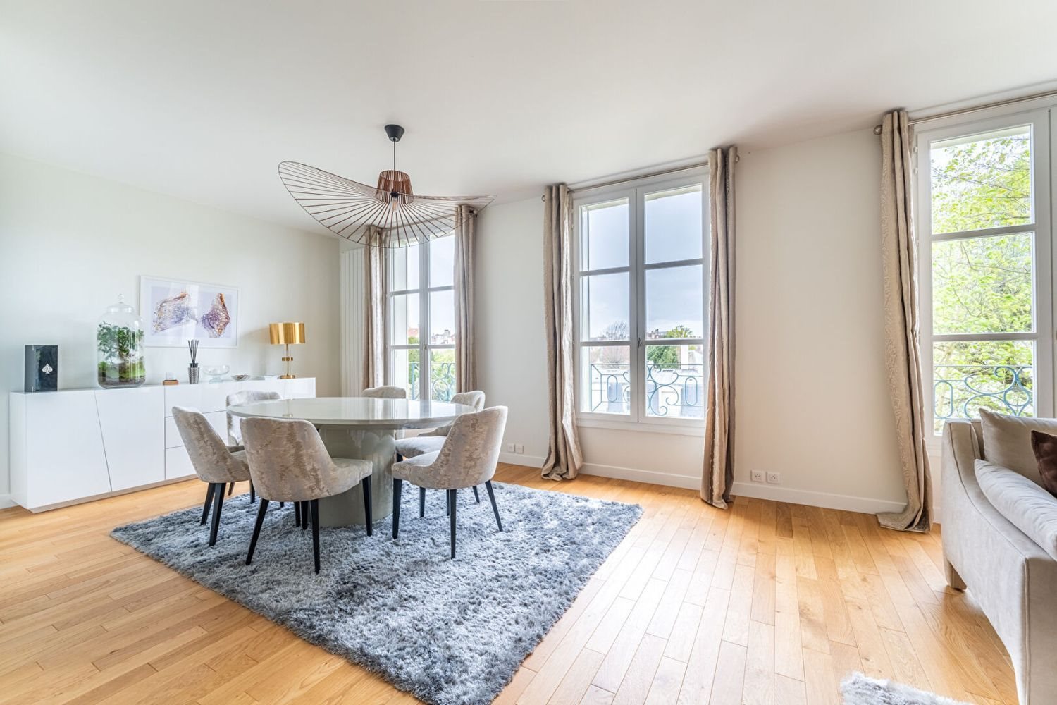 Appartement à vendre, 115m², Saint-Germain-en-Laye