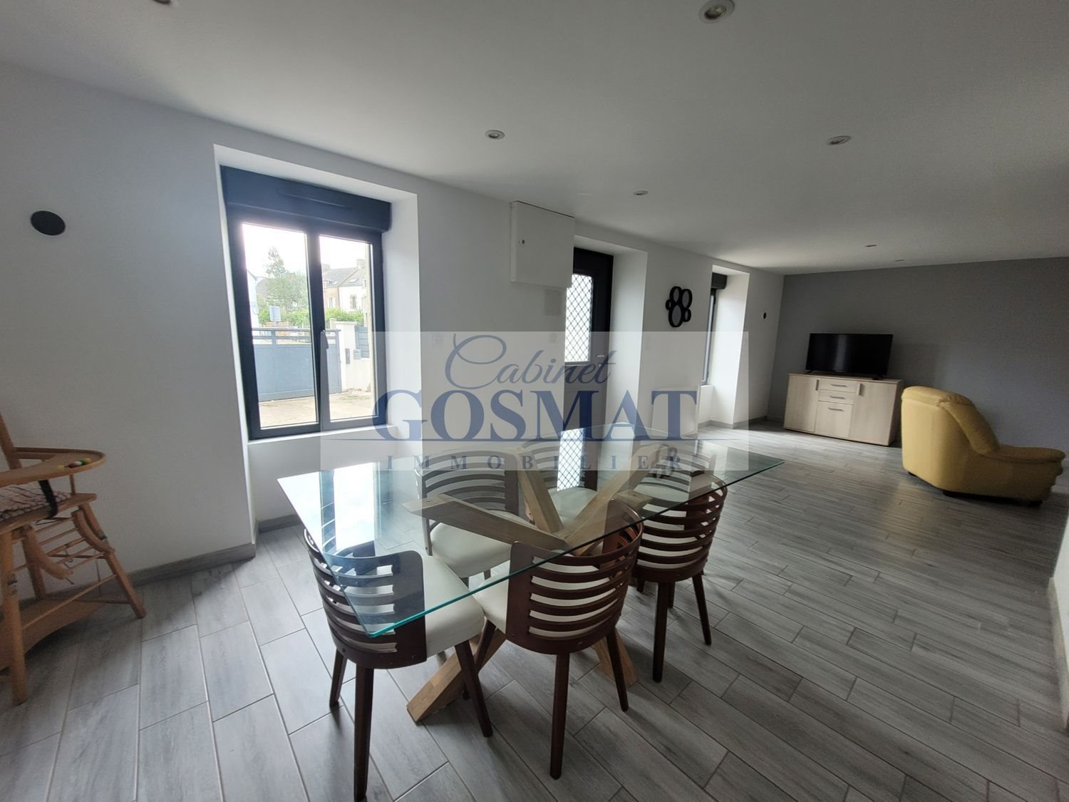 Maison à vendre, 115m², Damgan