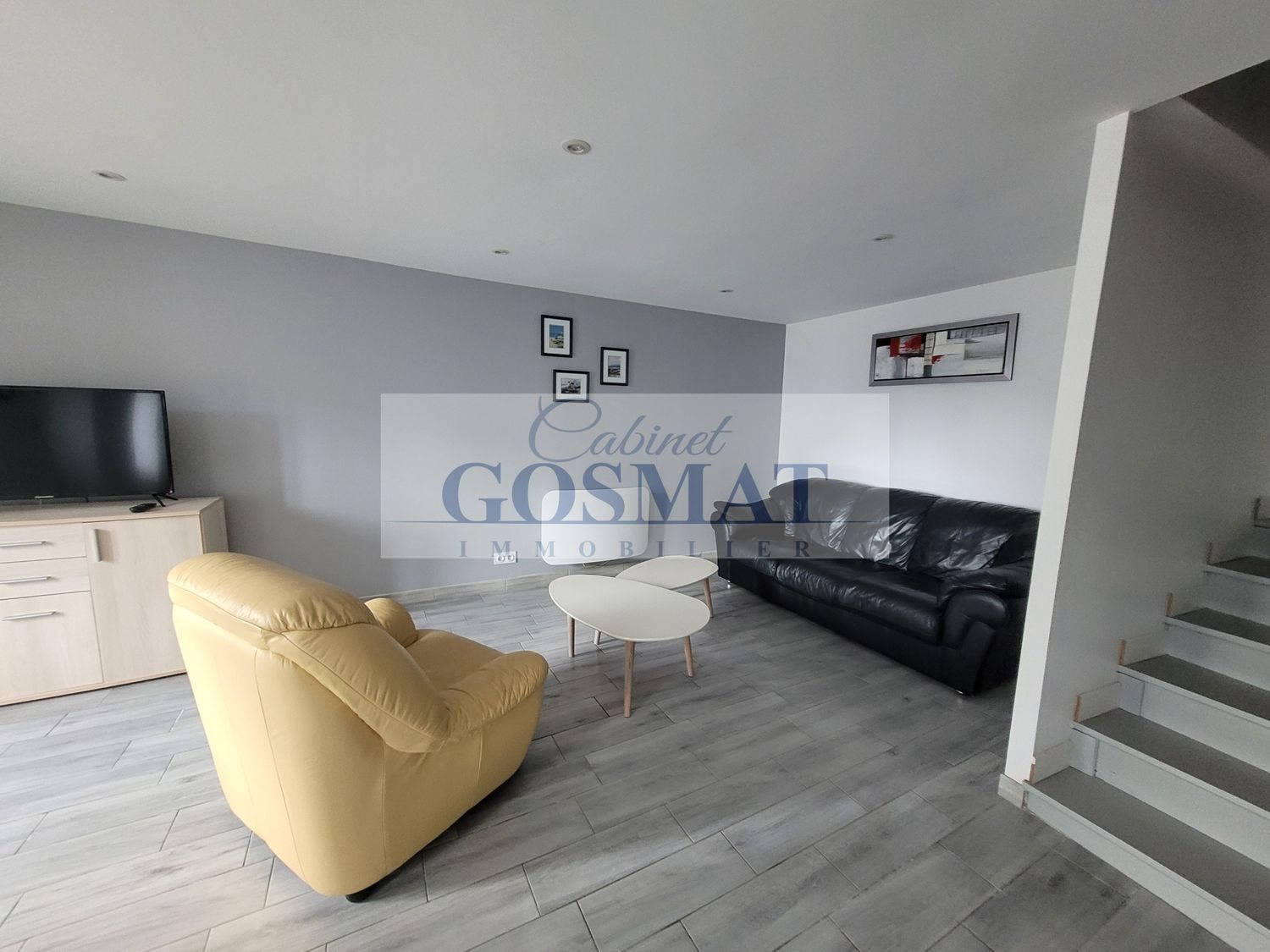Maison à vendre, 115m², Damgan