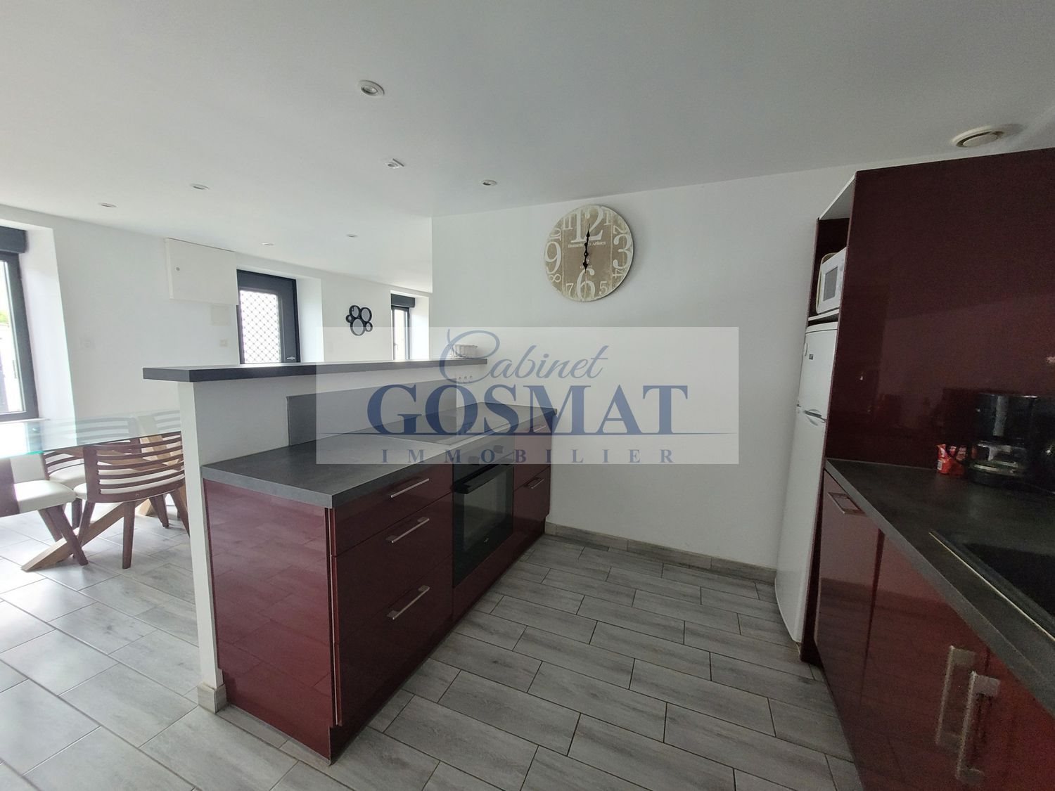 Maison à vendre, 115m², Damgan