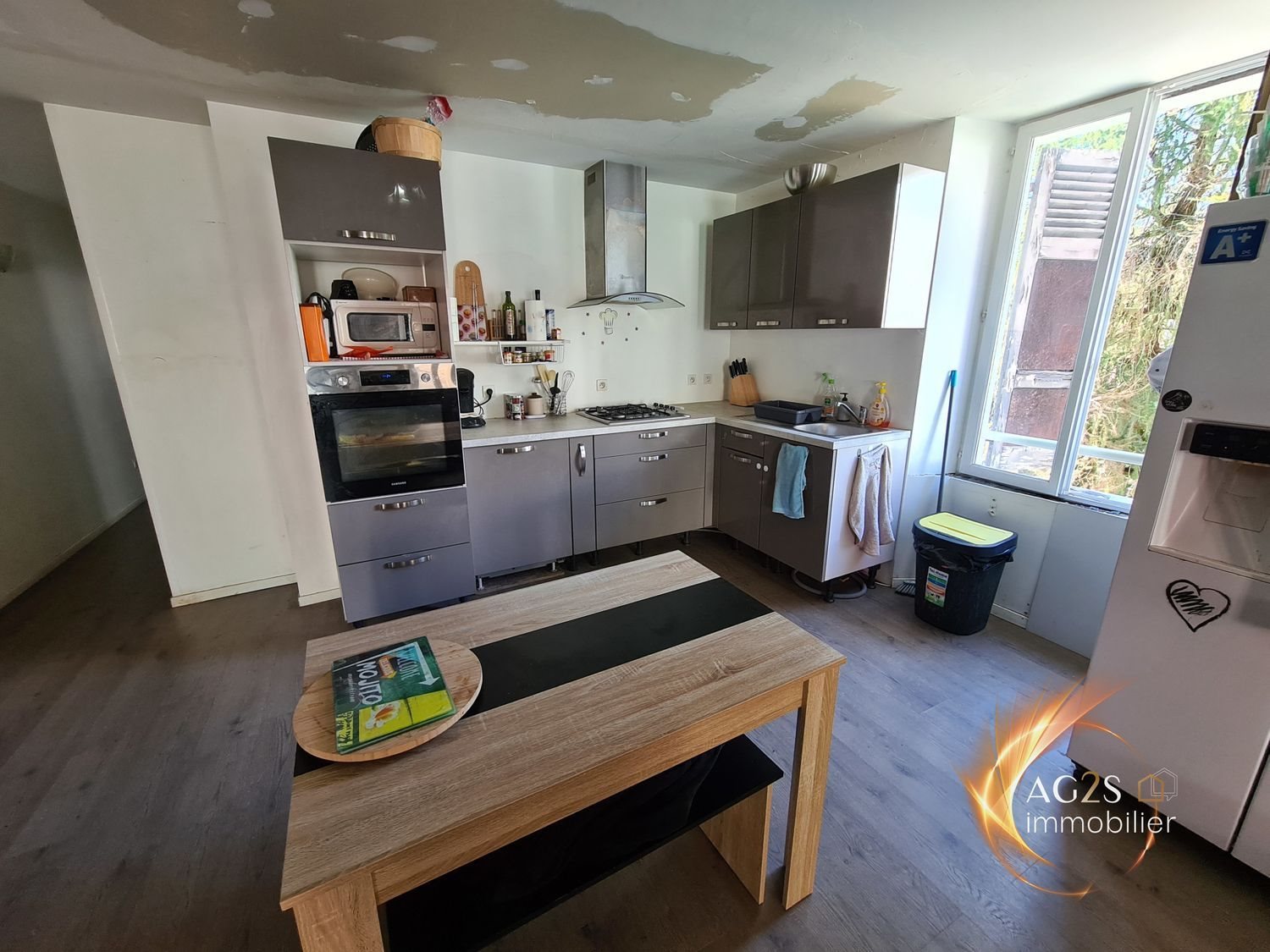 Maison à vendre, 103m², Pontcharra