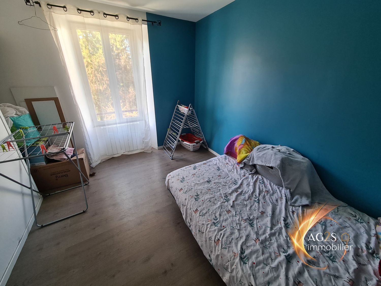 Maison à vendre, 103m², Pontcharra