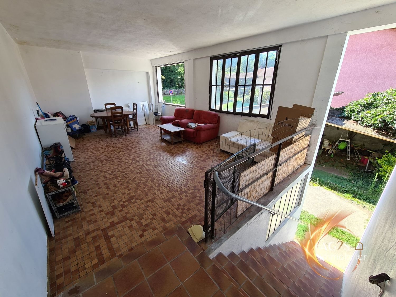 Maison à vendre, 103m², Pontcharra