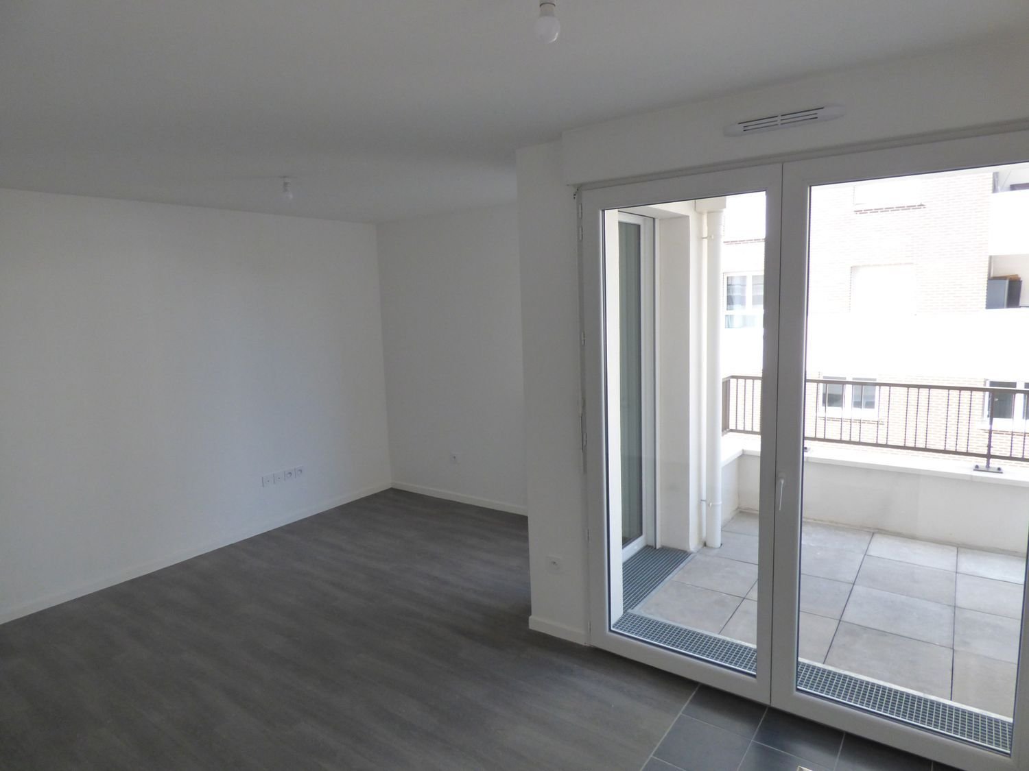Appartement à louer, 43m², Athis-Mons