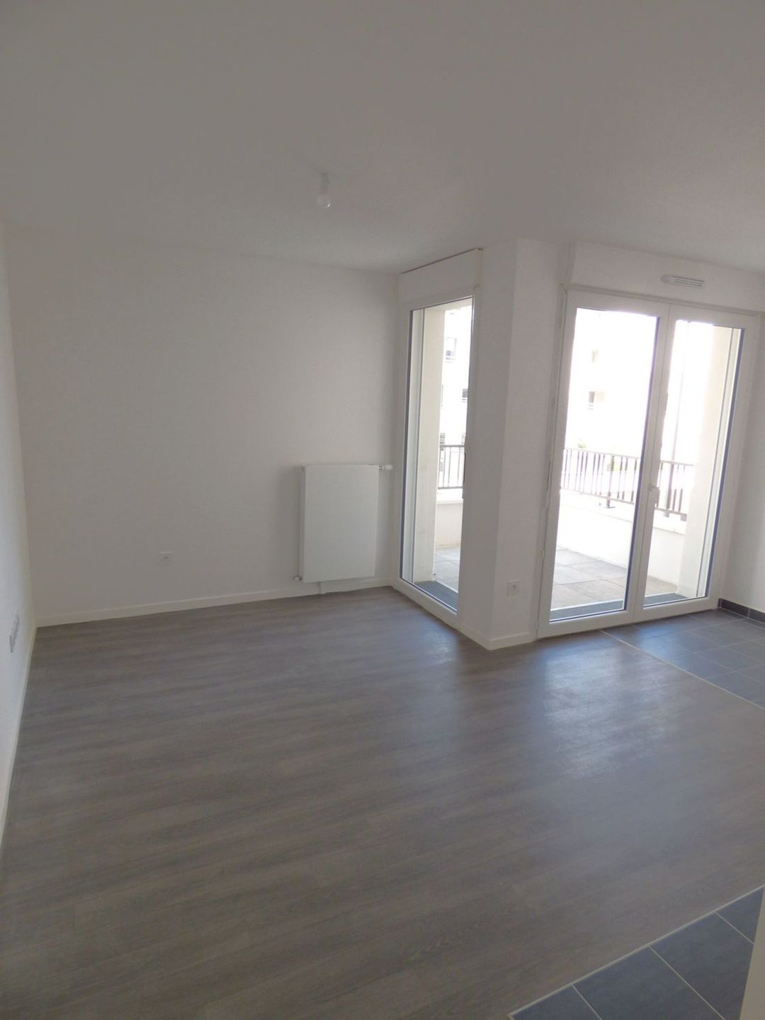 Appartement à louer, 43m², Athis-Mons