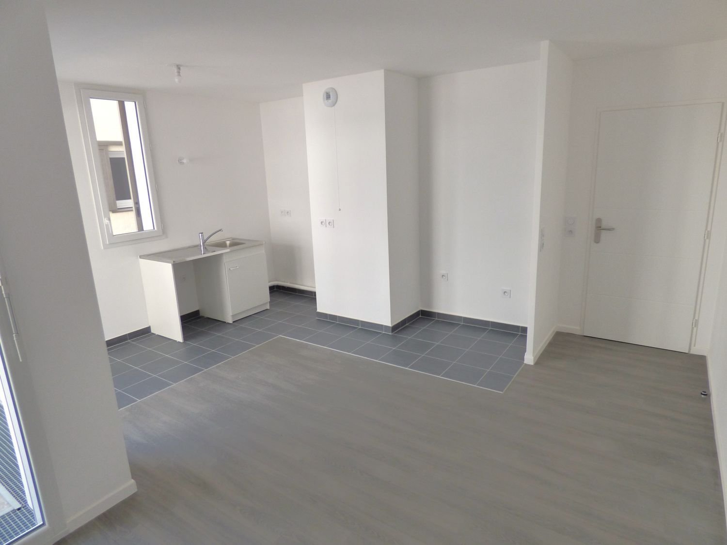 Appartement à louer, 43m², Athis-Mons