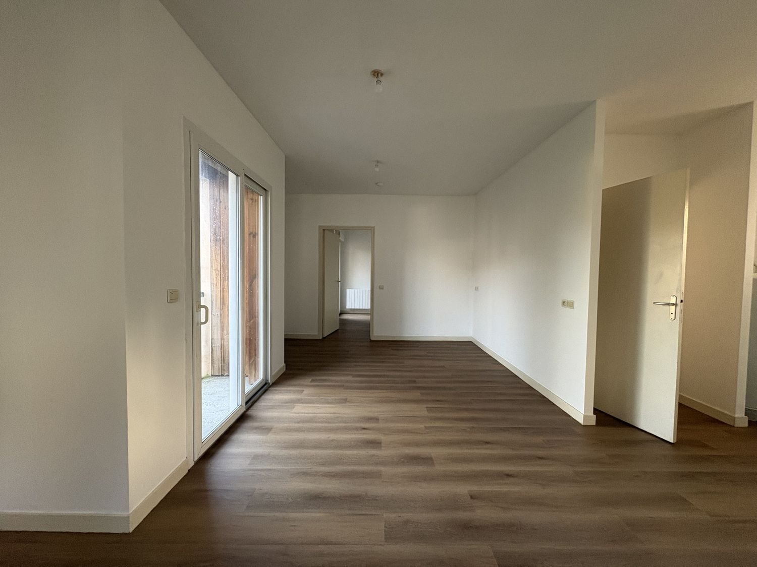 Appartement à louer, 51m², Gennes