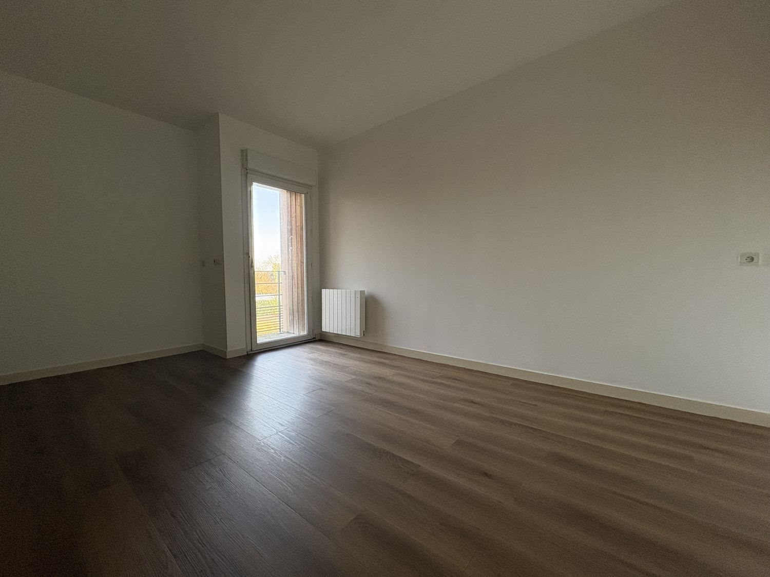 Appartement à louer, 51m², Gennes