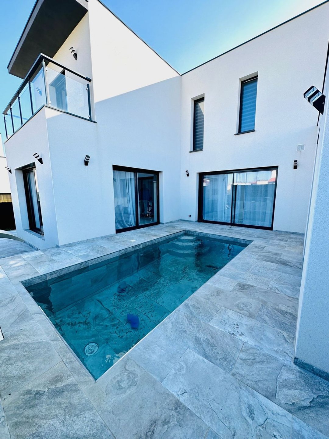 Maison à vendre, 125m², Pollestres