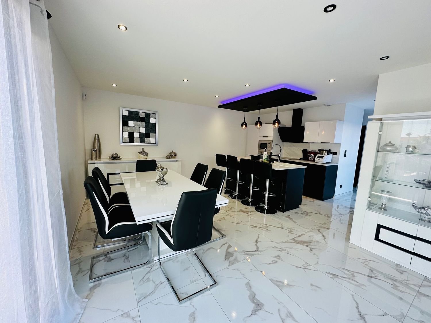 Maison à vendre, 125m², Pollestres