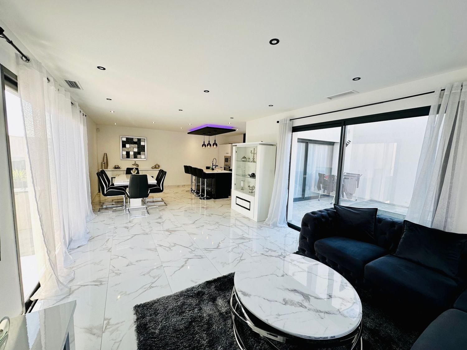 Maison à vendre, 125m², Pollestres