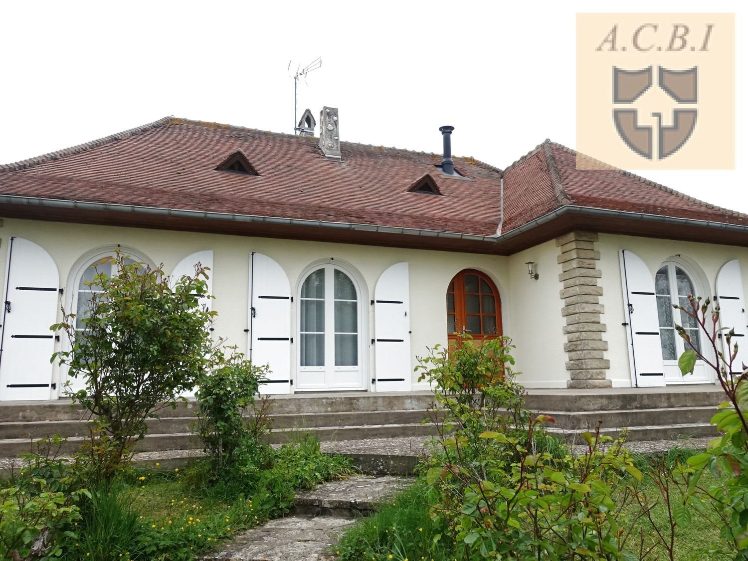 Maison à vendre, 95m², Oucques