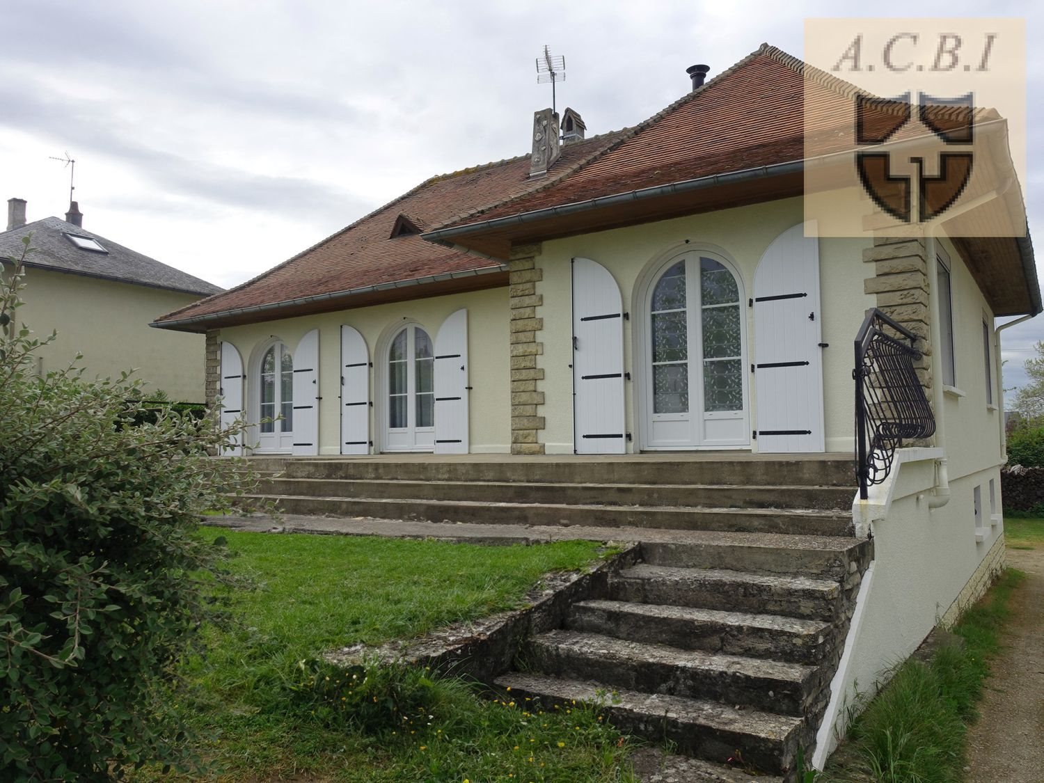 Maison à vendre, 95m², Oucques