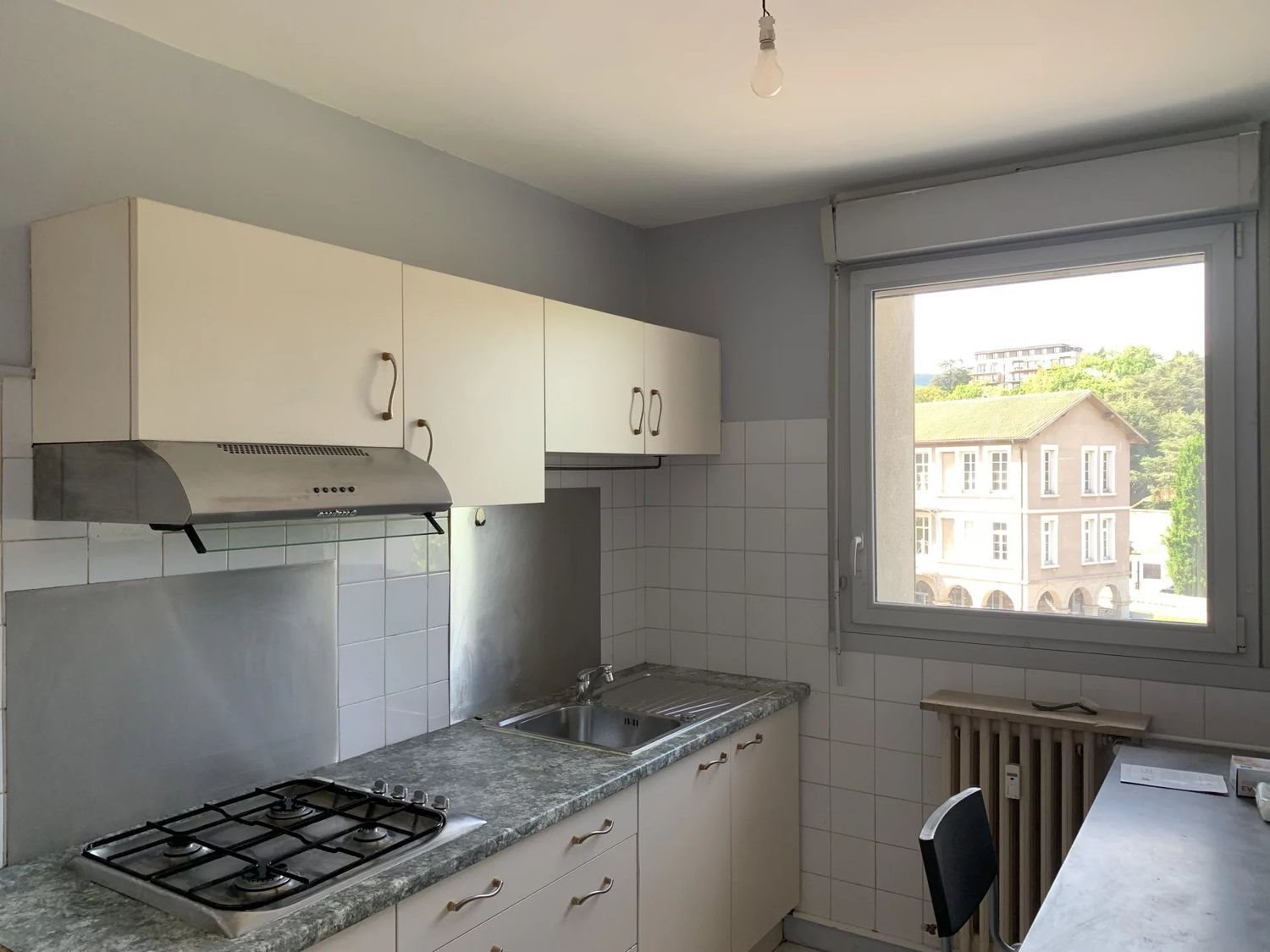 Appartement à louer, 49m², Saint-Chamond