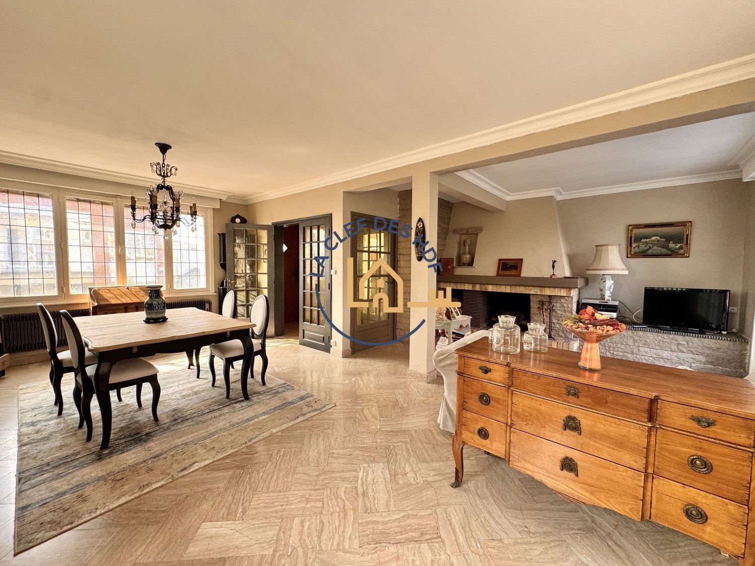 Maison à vendre, 144m², Harnes