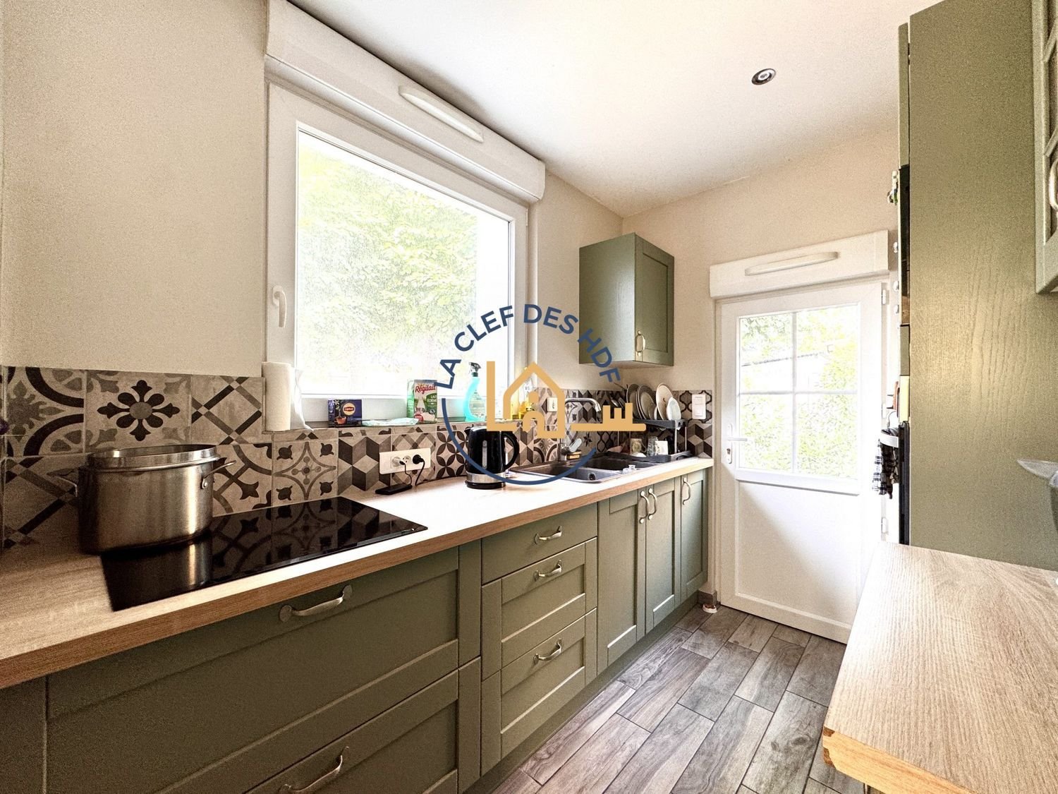 Maison à vendre, 144m², Harnes