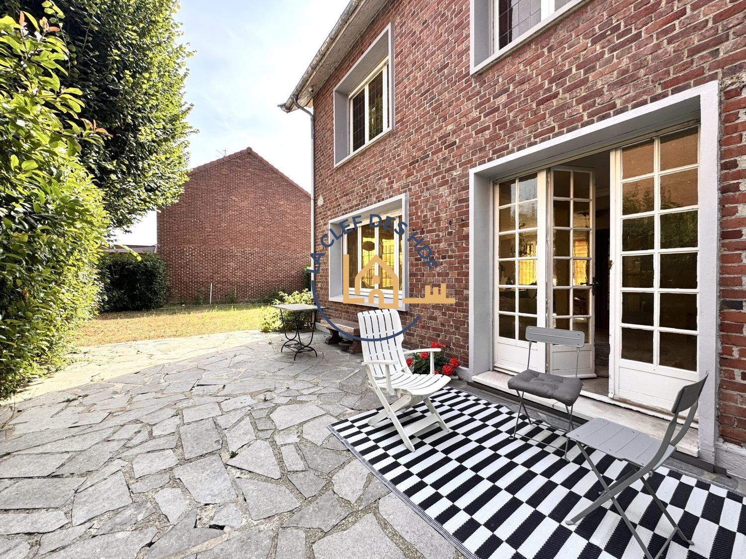 Maison à vendre, 144m², Harnes