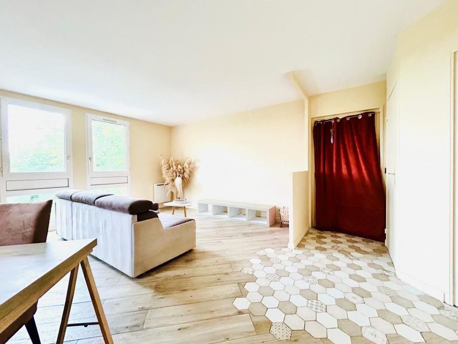 Appartement à louer, 67m², Bry-sur-Marne