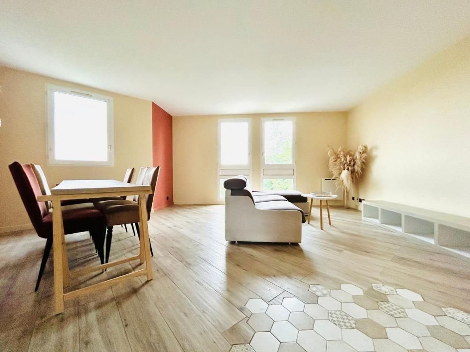 Appartement à louer, 67m², Bry-sur-Marne