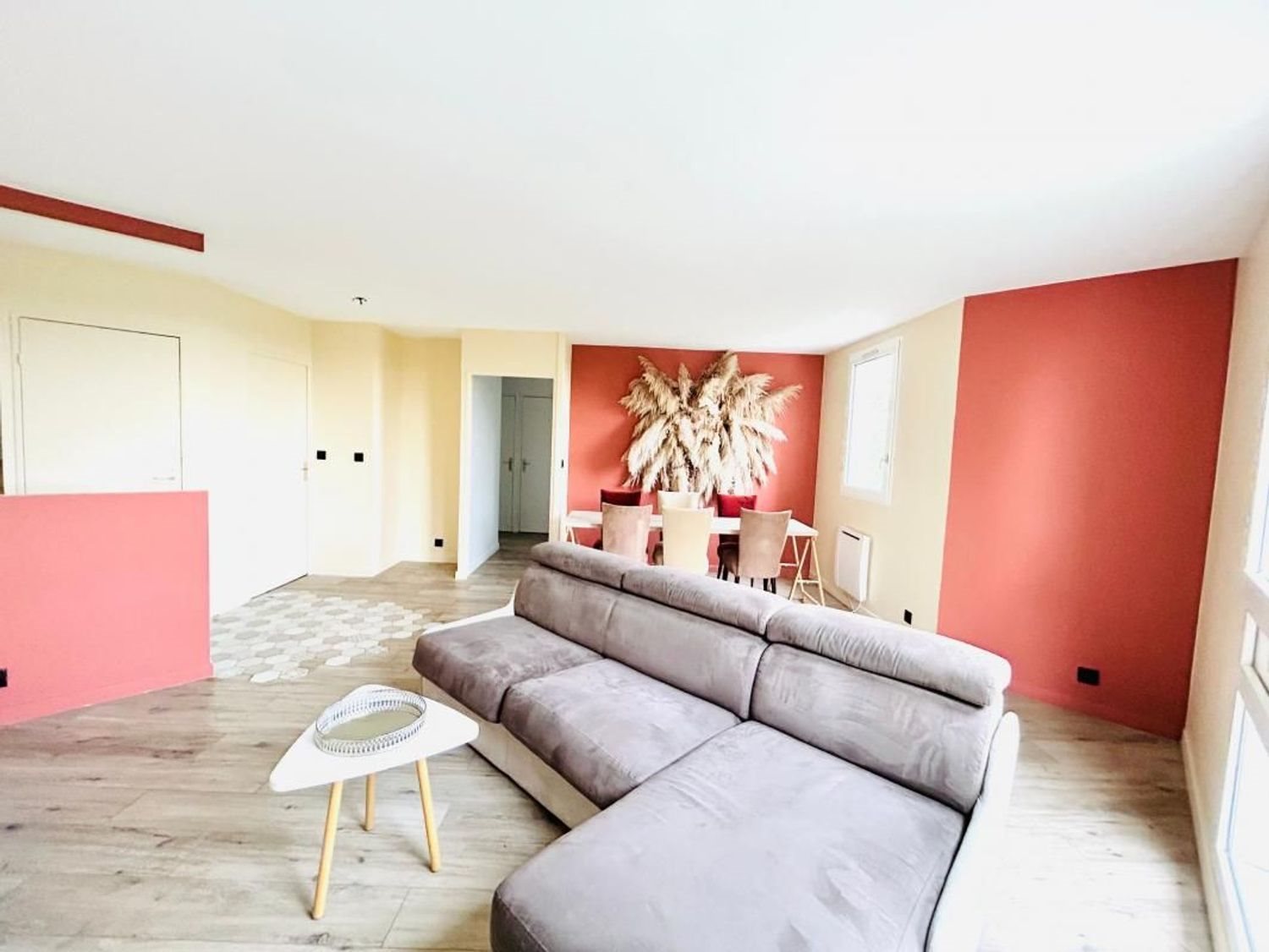 Appartement à louer, 67m², Bry-sur-Marne