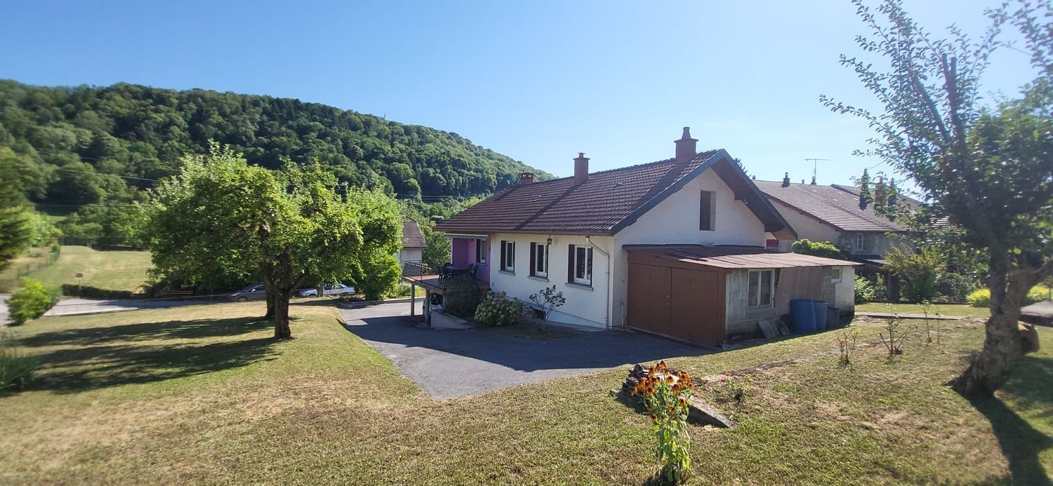 Maison à vendre, 115m², Arbois