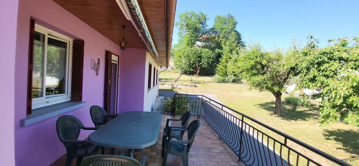 Maison à vendre, 115m², Arbois
