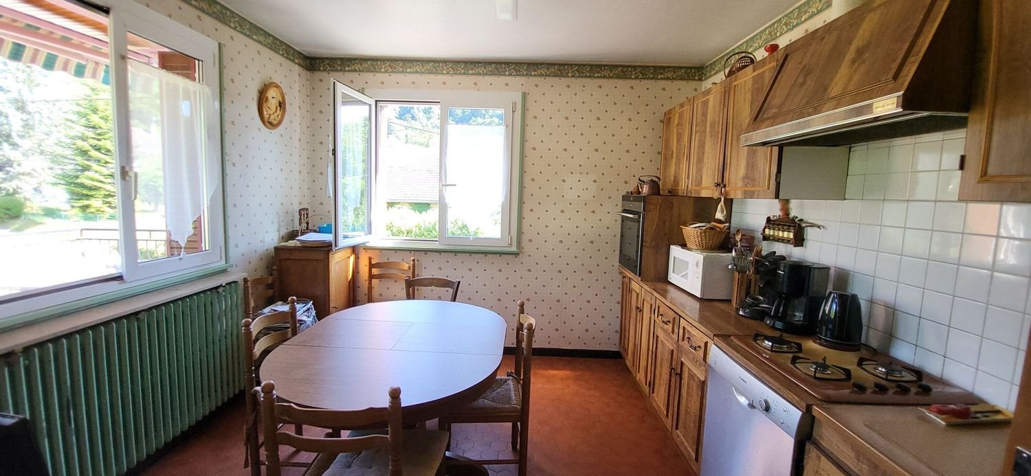 Maison à vendre, 115m², Arbois