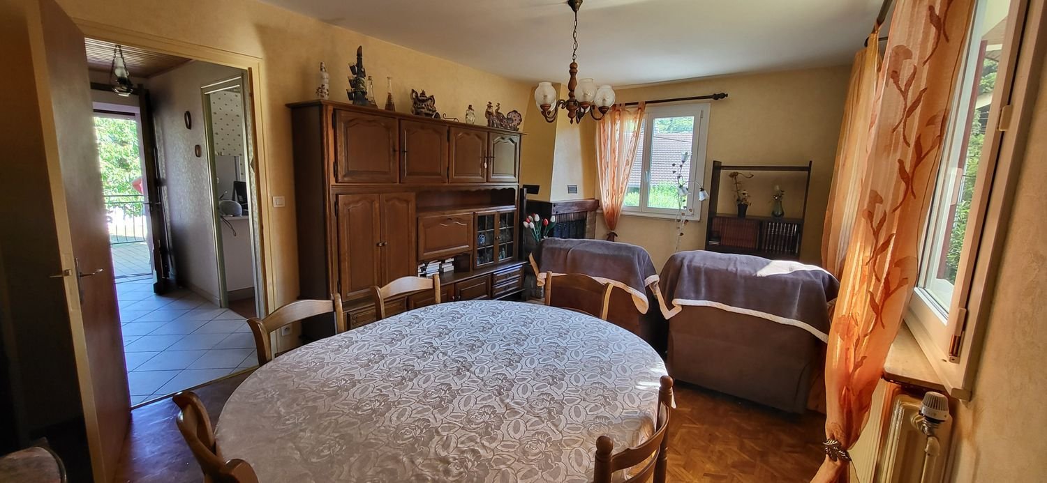 Maison à vendre, 115m², Arbois