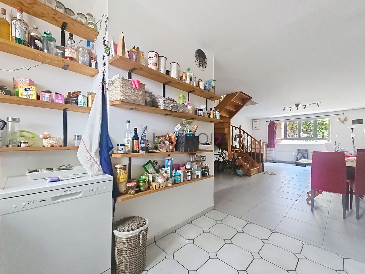 Appartement à vendre, 144m², Ivry-sur-Seine