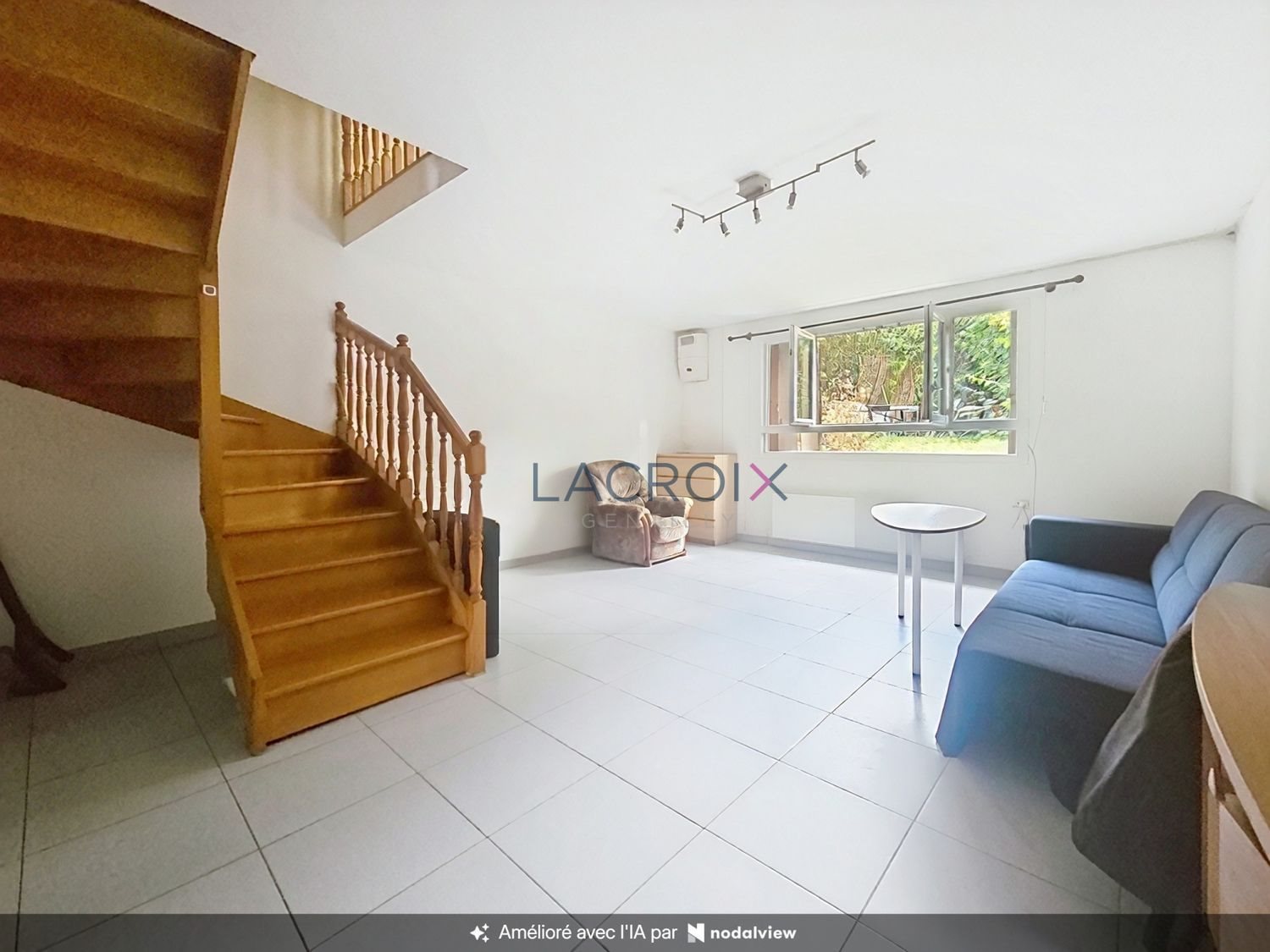 Appartement à vendre, 144m², Ivry-sur-Seine