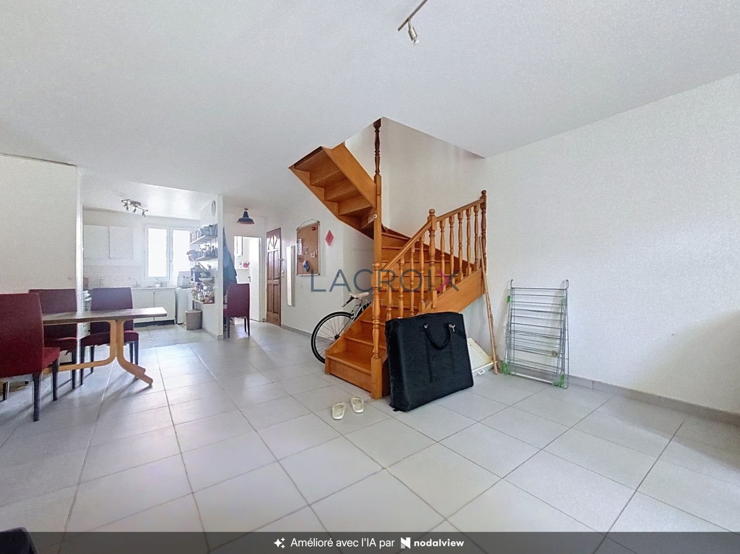 Appartement à vendre, 144m², Ivry-sur-Seine