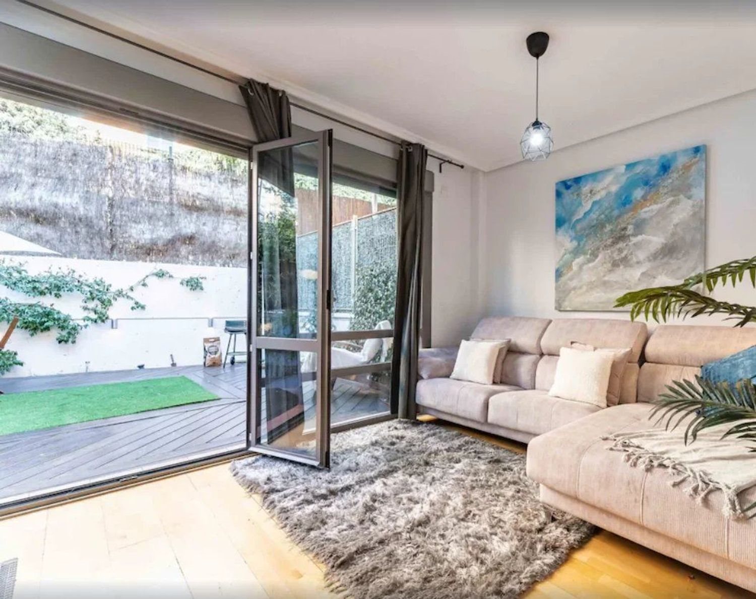 Appartement à vendre, 67m², Boulogne-Billancourt