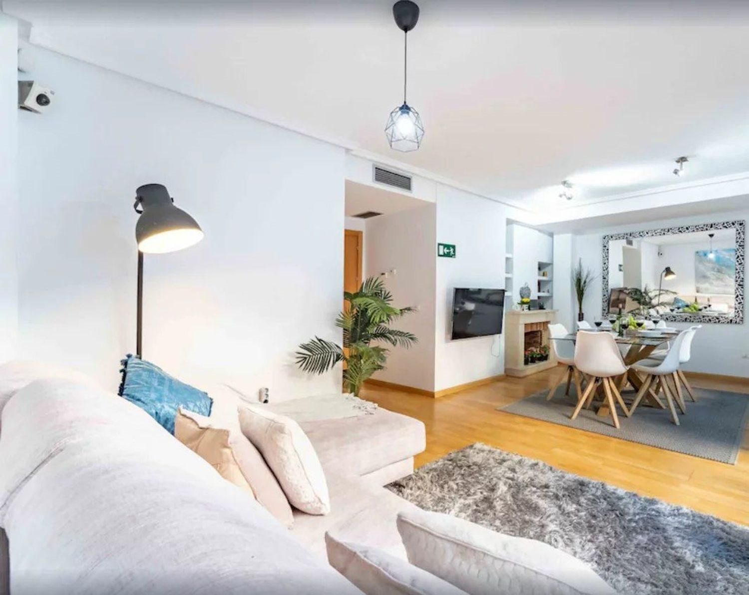 Appartement à vendre, 67m², Boulogne-Billancourt