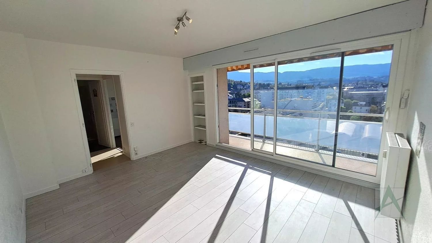 Appartement à vendre, 28m², Chambéry