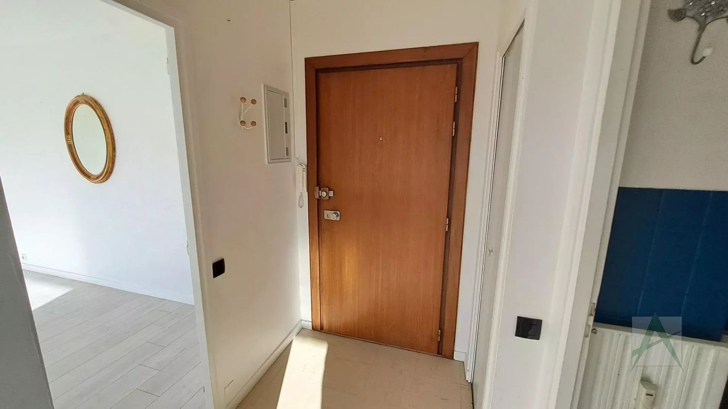 Appartement à vendre, 28m², Chambéry
