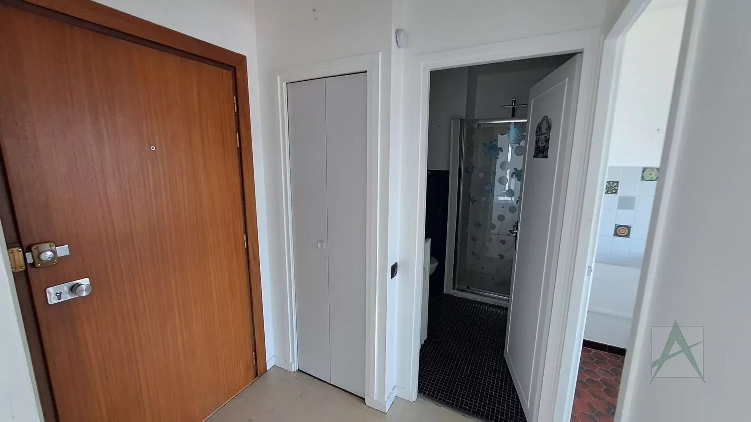 Appartement à vendre, 28m², Chambéry