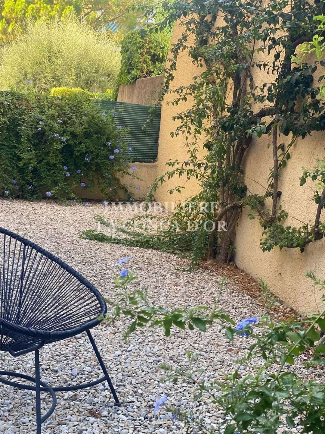 Appartement à louer, 39m², Nice