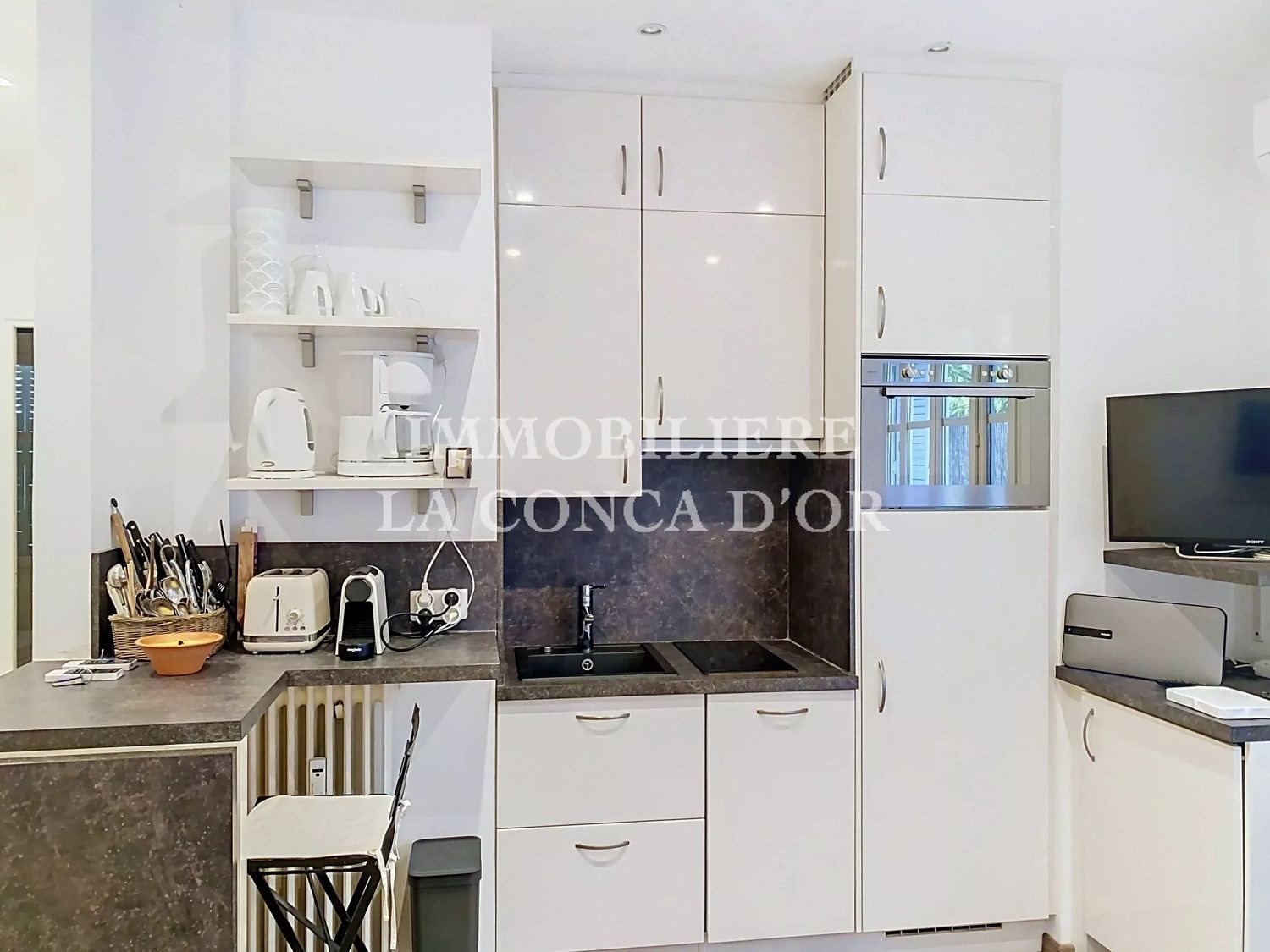 Appartement à louer, 39m², Nice