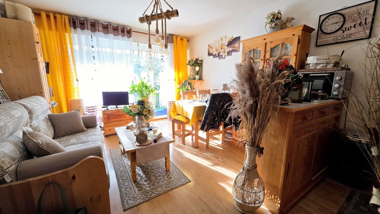 Appartement à vendre, 27m², Briançon