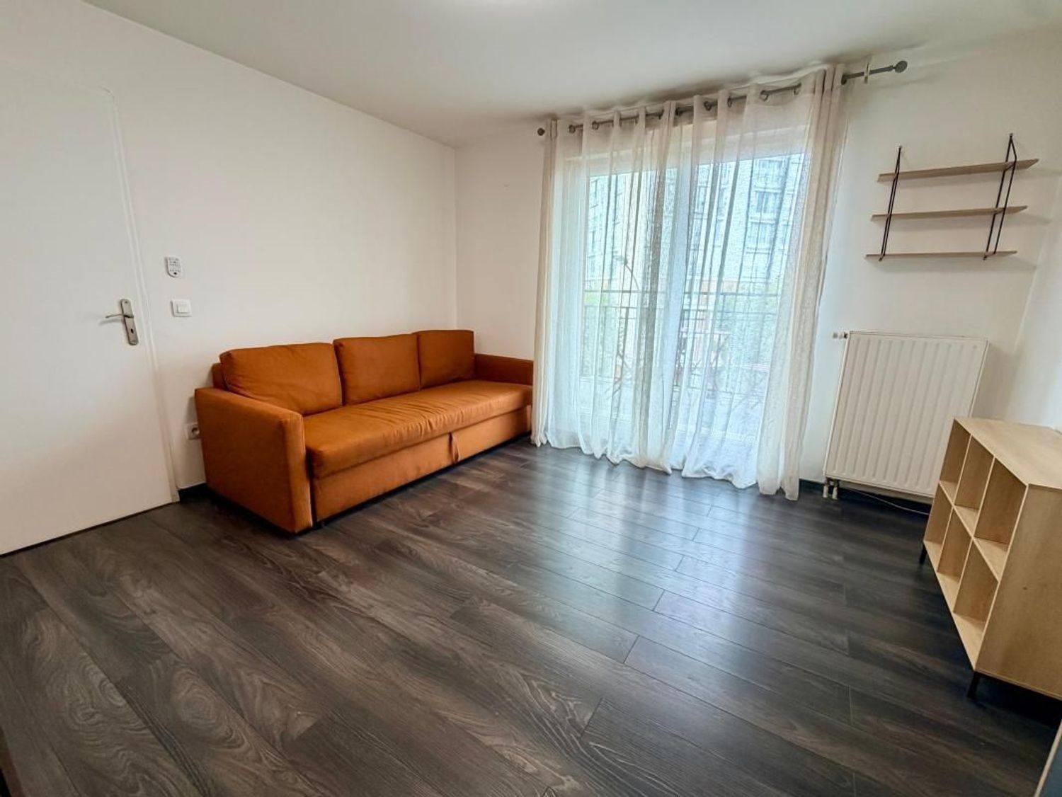 Appartement à louer, 38m², Rosny-sous-Bois