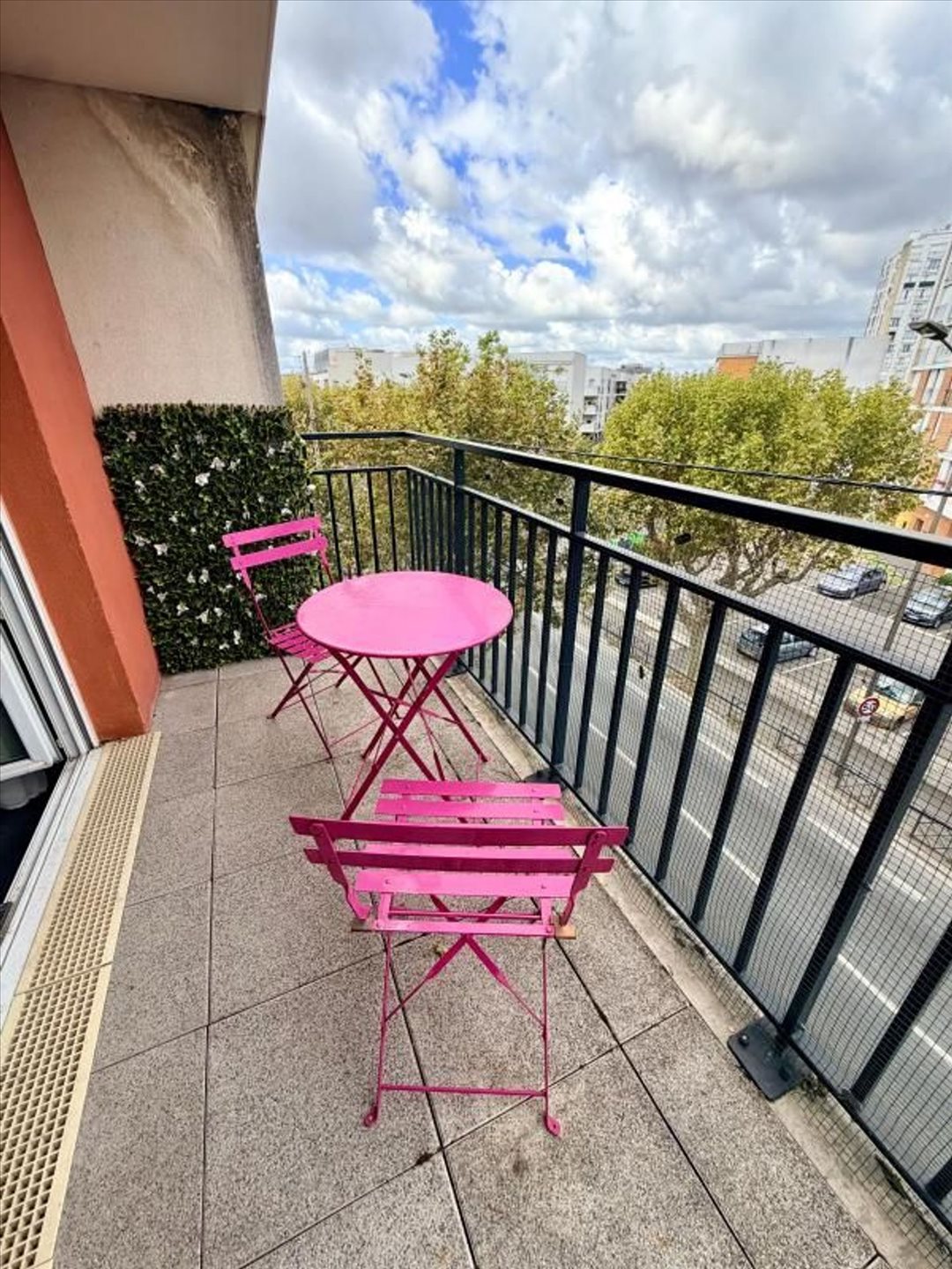 Appartement à louer, 38m², Rosny-sous-Bois