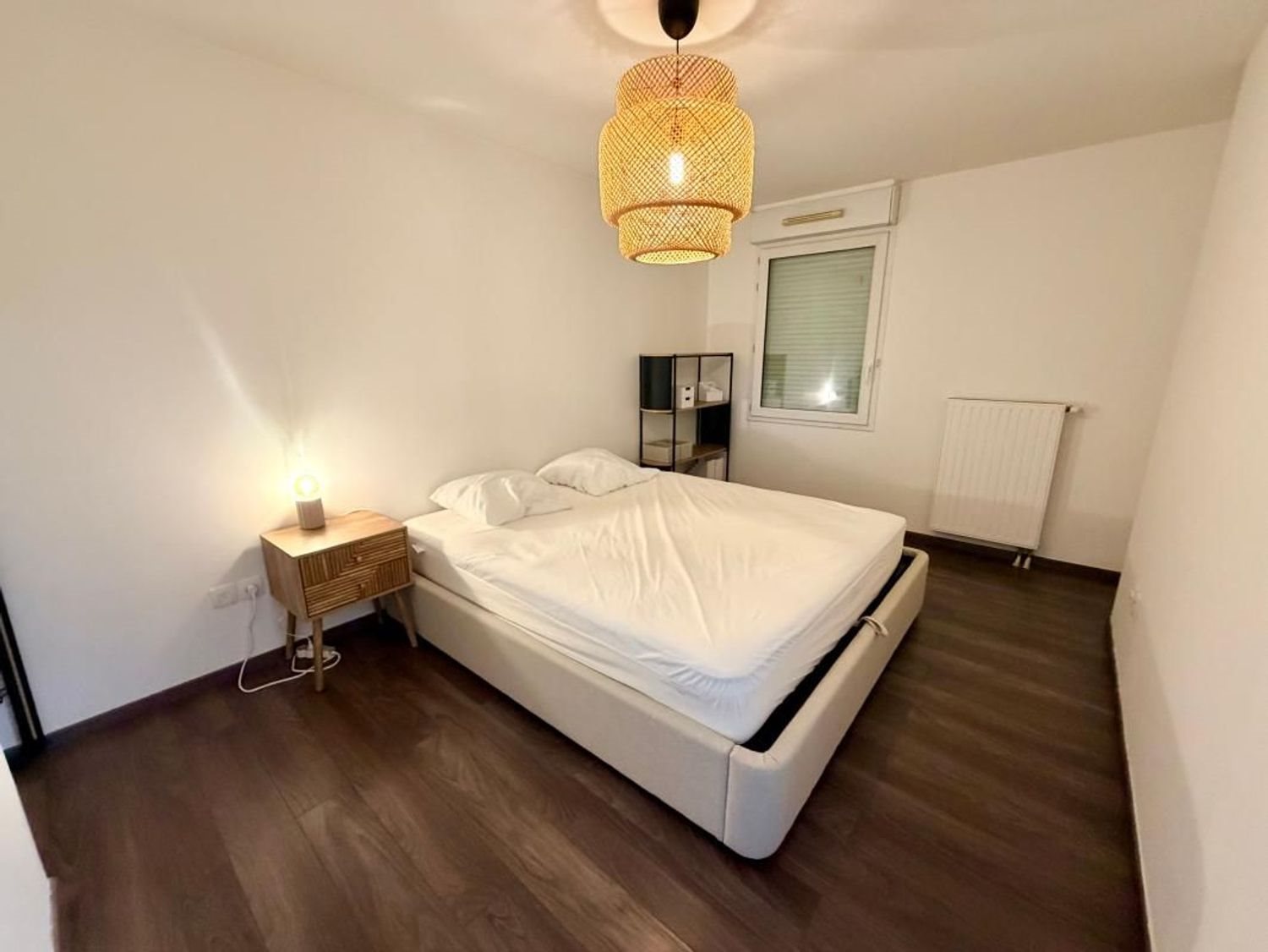 Appartement à louer, 38m², Rosny-sous-Bois