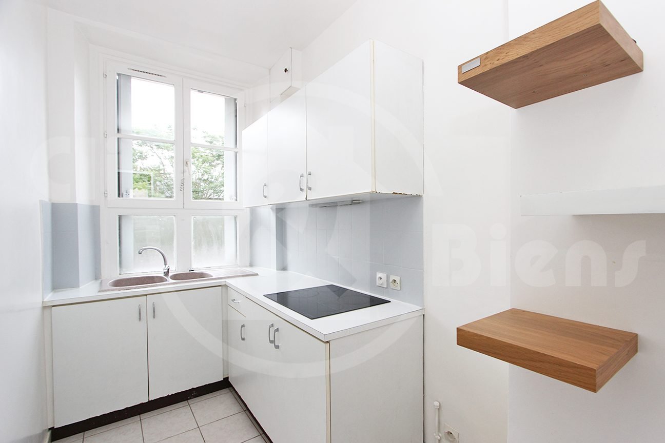 Appartement à louer, 47m², Versailles