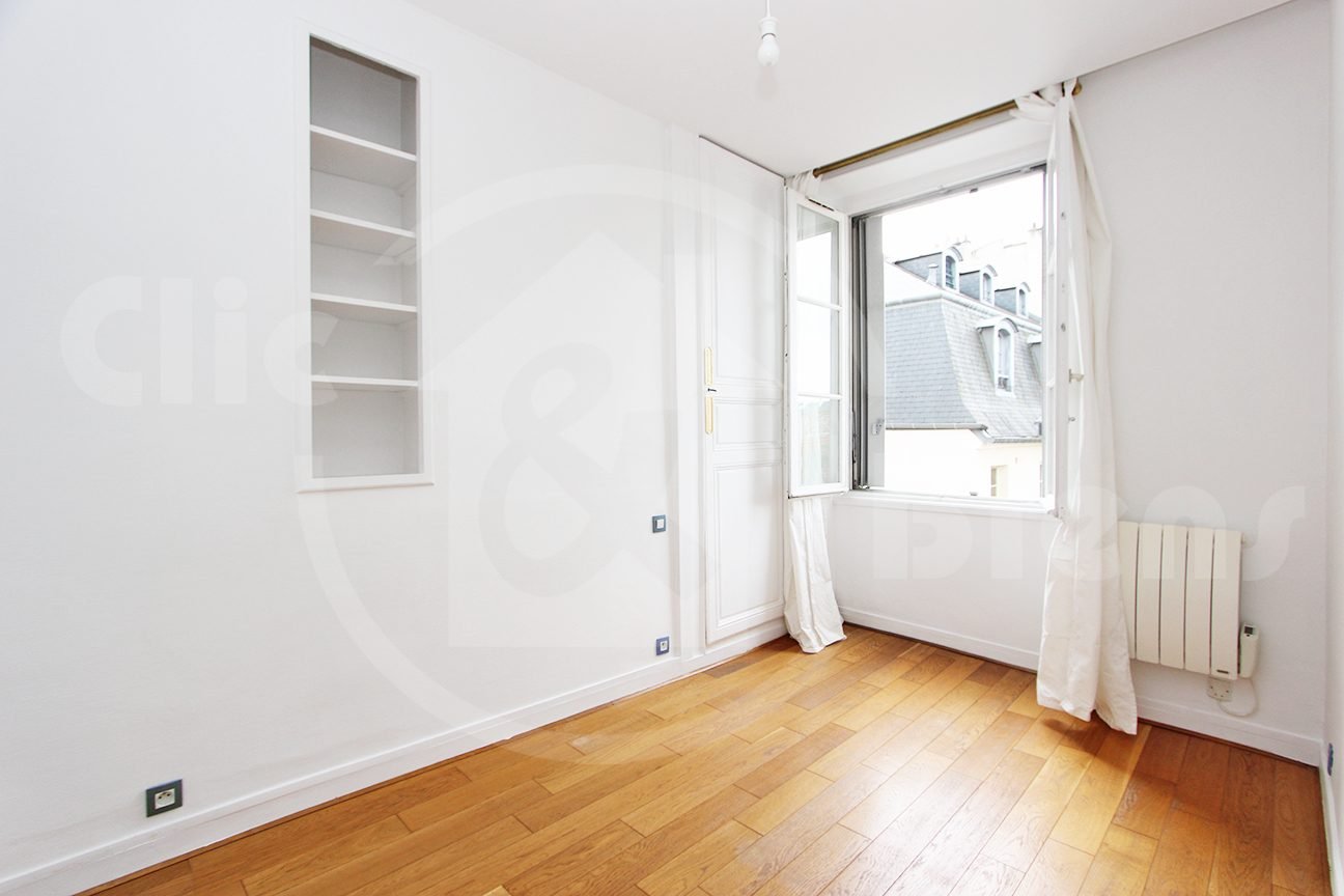 Appartement à louer, 47m², Versailles