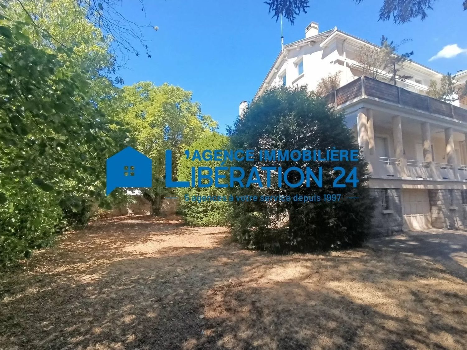 Maison à vendre, 500m², Saint-Étienne