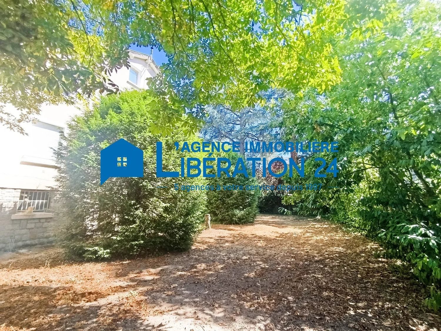 Maison à vendre, 500m², Saint-Étienne