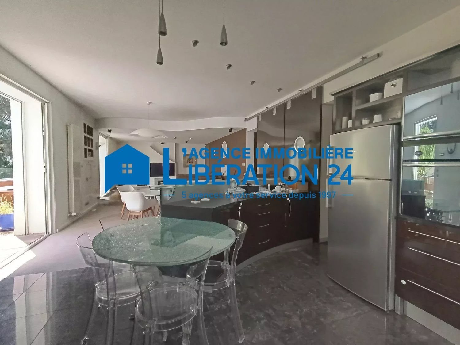 Maison à vendre, 500m², Saint-Étienne
