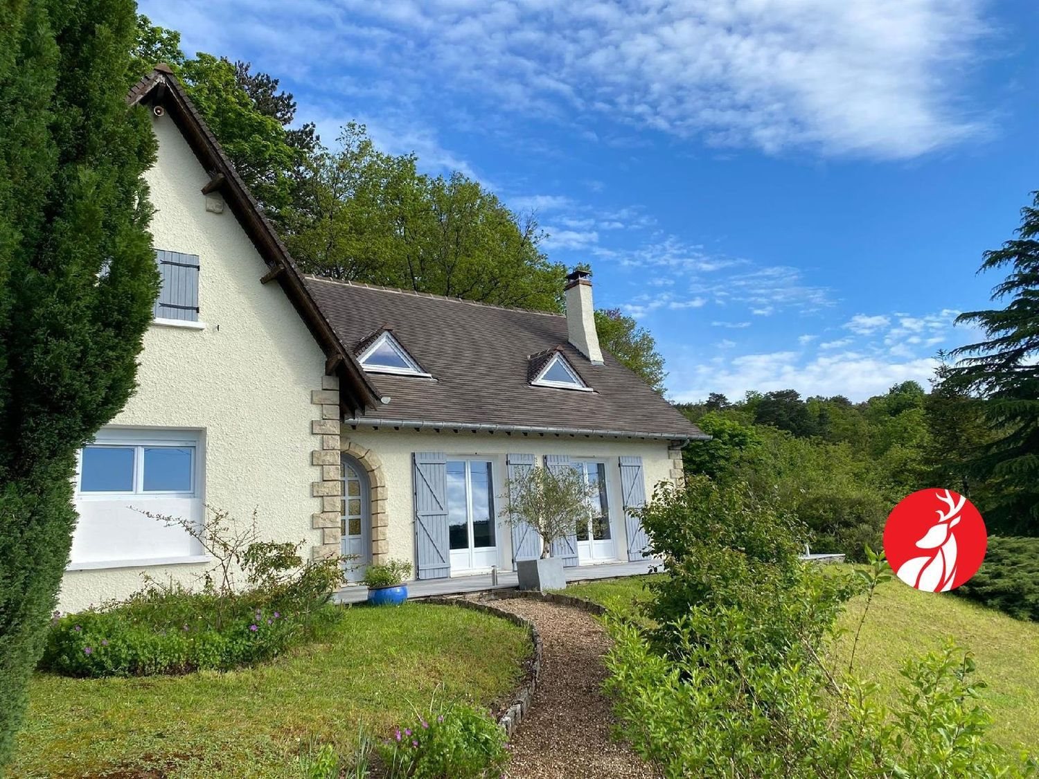 Maison à vendre, 197m², Prunay-sur-Essonne