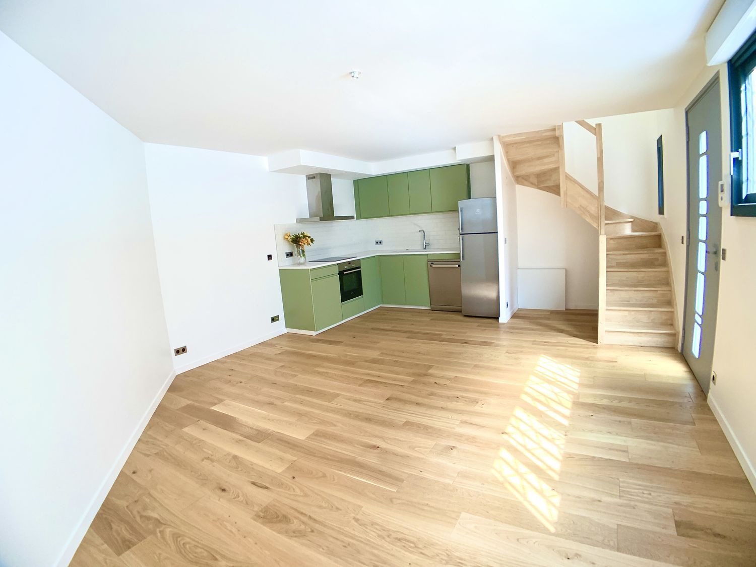 Appartement à louer, 50m², Boulogne-Billancourt
