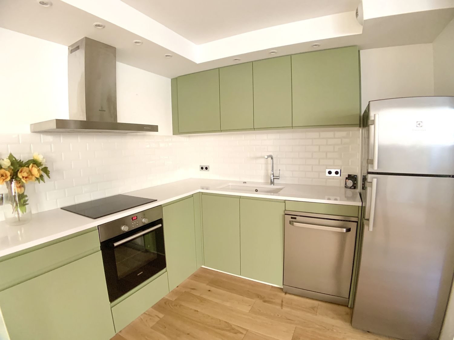 Appartement à louer, 50m², Boulogne-Billancourt